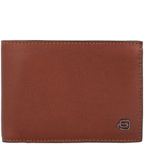 Piquadro Geldbörse M Leder 12,5 cm