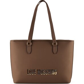 Love Moschino Bold Love Shopper Tasche 38 cm