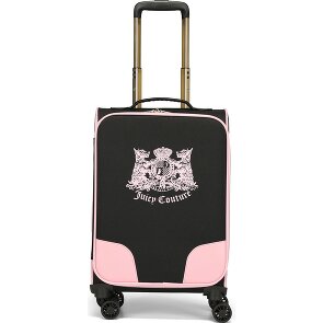Juicy Couture Twig 4 Rollen Kabinentrolley 49 cm