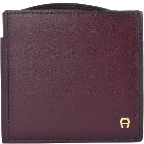 AIGNER Daily Basis Geldbörse Leder 10 cm AIGNER Daily Basis Geldbörse Leder 10 cm