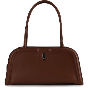 Boss Ariell Schultertasche M Leder 36 cm