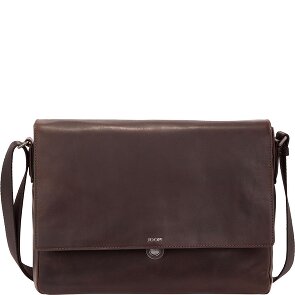 Joop! Cerratano Janis Messenger Leder 35 cm