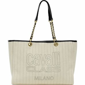 Cavalli Class Vale Shopper Tasche 40 cm
