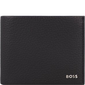 Boss New Geldbörse Leder 12 cm
