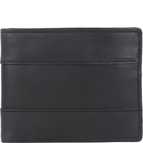 Fossil Everett Geldbörse Leder 11 cm
