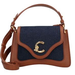 Coccinelle C-Me Handtasche Leder 23.5 cm