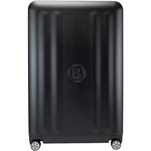 Bogner Piz Tamaro 4 Rollen Trolley 77 cm