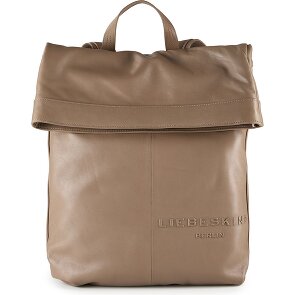 Liebeskind Elvira Daypack Leder 66 cm Laptopfach