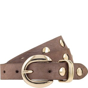 b.belt Nietengürtel Leder