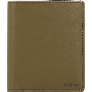 Fossil Joshua Geldbörse 8,5 cm Fossil Joshua Geldbörse 8,5 cm