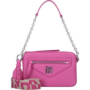 DKNY Milan Schultertasche Leder 22.5 cm DKNY Milan Schultertasche Leder 22.5 cm