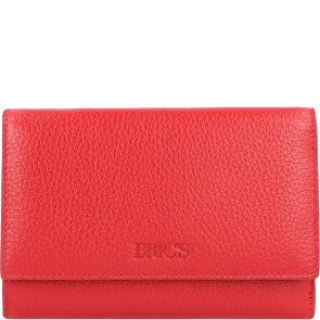 Bric's Marmolada Geldbörse RFID Leder 15 cm