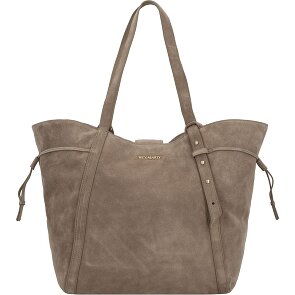 Hey Marly Pretty Wonder Suede Shopper Tasche M Leder 50 cm