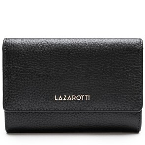 Lazarotti Bologna Leather Geldbörse Leder 14 cm Lazarotti Bologna Leather Geldbörse Leder 14 cm