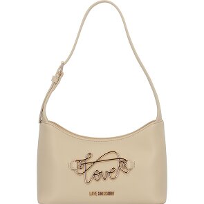 Love Moschino Script Schultertasche 25 cm
