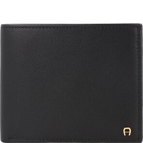 AIGNER Daily Basis Geldbörse Leder 12 cm