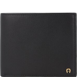 AIGNER Daily Basis Geldbörse Leder 12 cm AIGNER Daily Basis Geldbörse Leder 12 cm