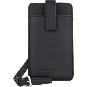 Liebeskind Harris Handytasche Leder 10 cm Liebeskind Harris Handytasche Leder 10 cm