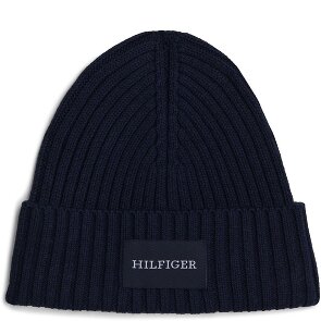 Tommy Hilfiger TH Monotype Strickmütze
