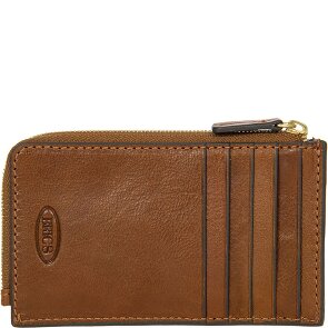 Bric's Volterra Kreditkartenetui RFID Schutz Leder 14 cm Bric's Volterra Kreditkartenetui RFID Schutz Leder 14 cm