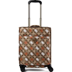 Guess Eliette 4 Rollen Kabinentrolley 52 cm
