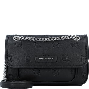 Karl Lagerfeld Ikon Schultertasche 22 cm