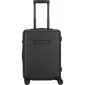 Horizn Studios H5 Pro 4 Rollen Kabinentrolley 55 cm