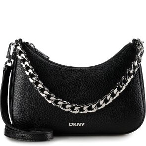 DKNY Jenna Schultertasche Leder 23 cm
