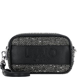 Liu Jo Ridhi Mini Bag Umhängetasche S 18 cm Liu Jo Ridhi Mini Bag Umhängetasche S 18 cm