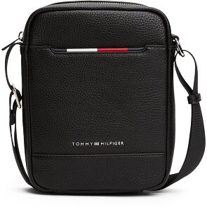 Tommy Hilfiger Central Mini Bag Umhängetasche 16 cm Tommy Hilfiger Central Mini Bag Umhängetasche 16 cm