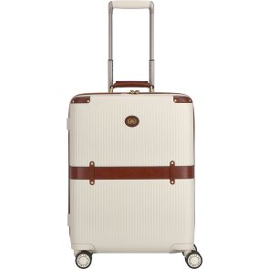 The Bridge Story Viaggio Trunks 4 Rollen Kabinentrolley 55 cm