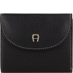 AIGNER Miranda Geldbörse RFID Schutz Leder 11 cm