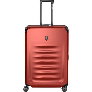 Victorinox Spectra 3.0 Expandable 4-Rollen Trolley 75 cm Victorinox Spectra 3.0 Expandable 4-Rollen Trolley 75 cm