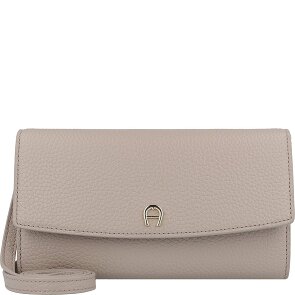 AIGNER Fashion Clutch Geldbörse Leder 12.5 cm