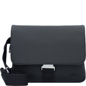 Lacoste Men's Classic Messenger 25 cm