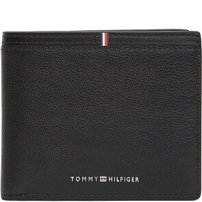 Tommy Hilfiger TH Corp Geldbörse Leder 9 cm Tommy Hilfiger TH Corp Geldbörse Leder 9 cm