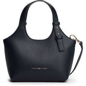 Tommy Hilfiger TH Logo Schultertasche 21 cm