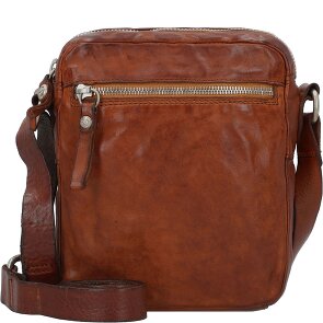 Campomaggi Umhängetasche Leder 21 cm
