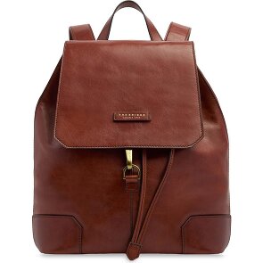 The Bridge Icon Uomo Daypack Leder 38 cm