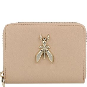 Patrizia Pepe Geldbörse Leder 12.5 cm Patrizia Pepe Geldbörse Leder 12.5 cm