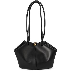 Coccinelle Kamy Schultertasche Leder 28 cm