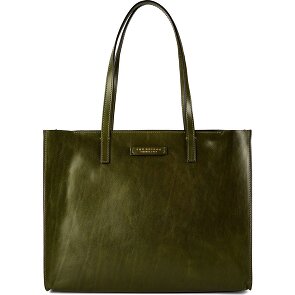 The Bridge Shopper Tasche Leder 36 cm