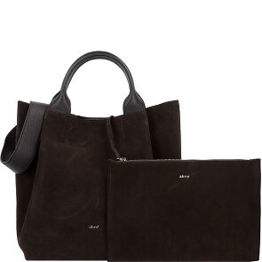 abro Essential Shopper Tasche Leder 32 cm
