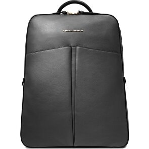 Piquadro Ashley Daypack Leder 40.5 cm Laptopfach Piquadro Ashley Daypack Leder 40.5 cm Laptopfach