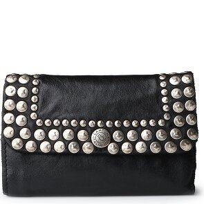 Campomaggi Mirta Geldbörse Leder 15.5 cm