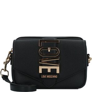 Love Moschino Lovebug Umhängetasche 23 cm
