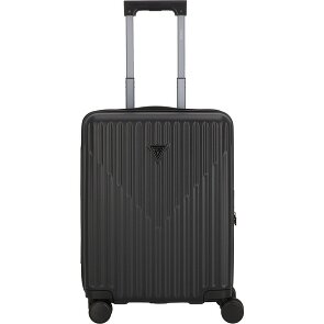 Guess Olbia 4 Rollen Kabinentrolley S 54 cm