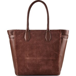Guess Anitha Shopper Tasche Leder 45 cm