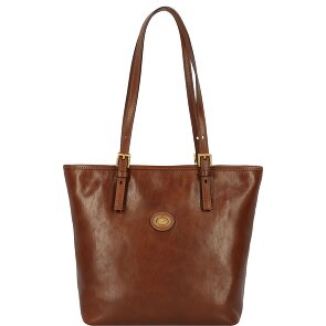 The Bridge Story Donna Shopper Leder 26 cm