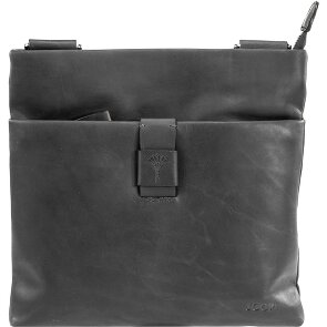 Joop! Loreto Lian Umhängetasche Leder 25 cm